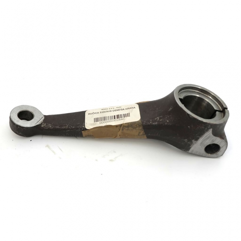 Bild von Hebel für Achsschenkel, IMT 53207018