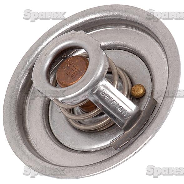 Bild von Thermostat, Massey Ferguson, 78 Grad