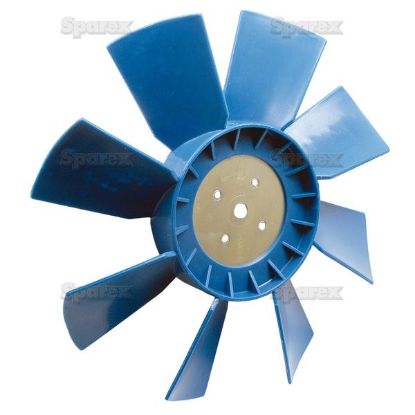 Bild von Ventilator Ford New Holland PVC