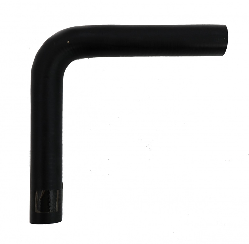 Picture of Water pipe, right angle, O16, 200x200mm