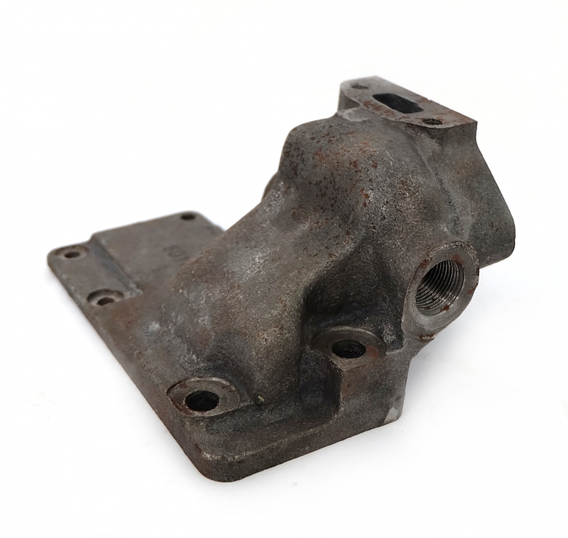 Slika Ohišje Termostata IMT 542, 560