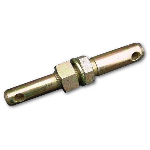 Picture of Lower link implement pin dual, O22/28 