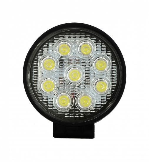 Slika Žaromet delovni LED 27W 2070lm