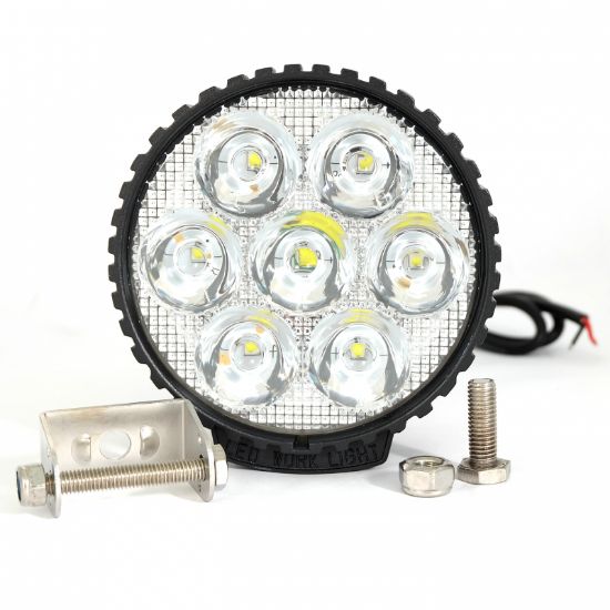 Bild von Arbeitsscheinwerfer LED 40 W 3180 lm