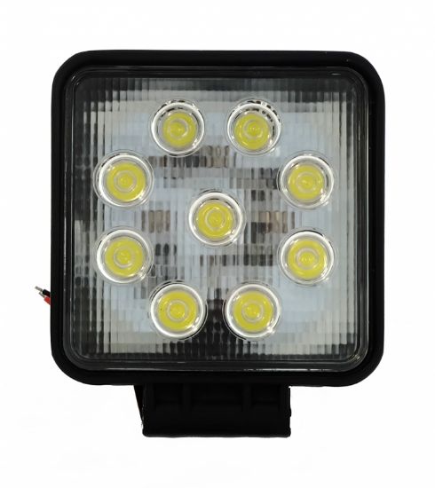 Bild von Arbeitsscheinwerfer LED 45 W 3150 lm