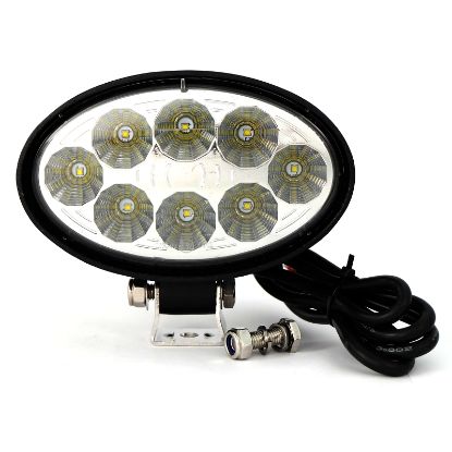 Bild von Arbeitsscheinwerfer LED 24 W 2240 lm