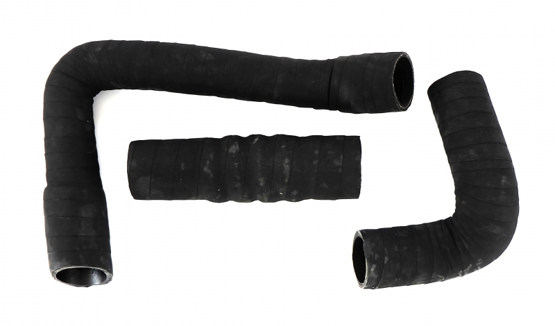 Picture of Water pipe set, TAM 2001