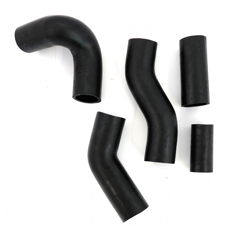 Picture of Water pipe set, IMT 539