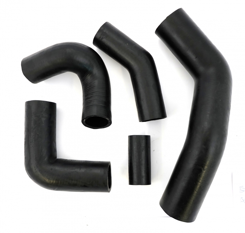 Bild von Wasserrohr-Satz, IMT 560