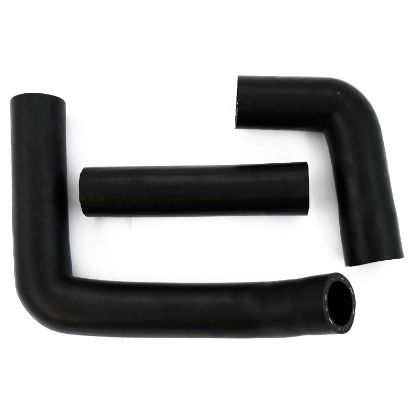 Picture of Water pipe set, Zetor, Ursus C-360