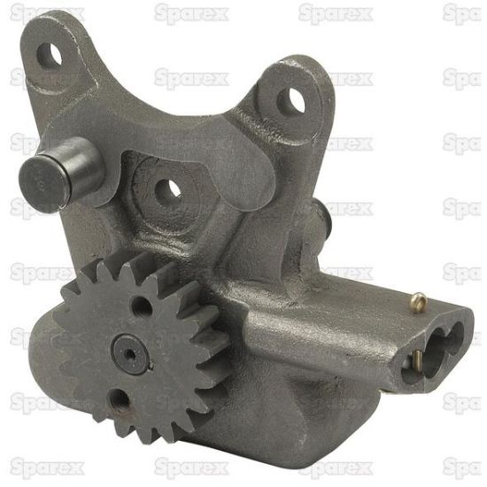 Picture of Oil pump, MF 135