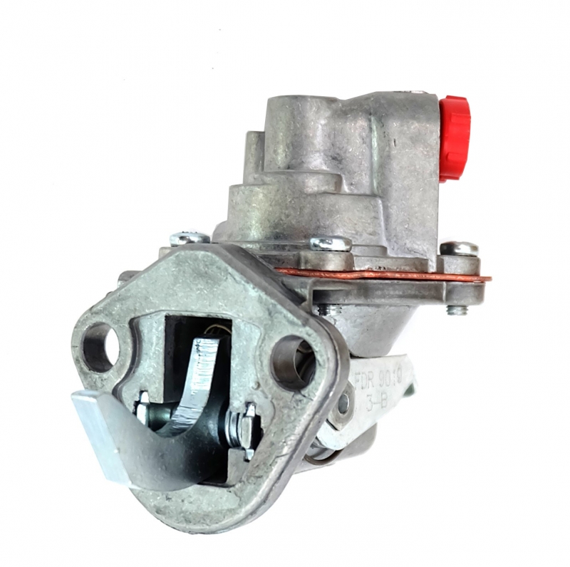 Bild von Kraftstoffvorpumpe, MF 135, 148, 20B, 20D, 20E, 20F, 230, 240, Landini 4530, 5560, C4500, Rex 55
