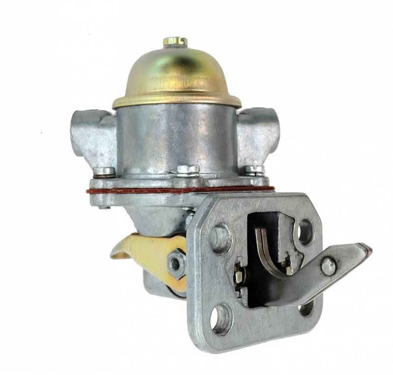 Bild von Kraftstoffvorpumpe, Perkins, Case, Landini, Mf, Renault