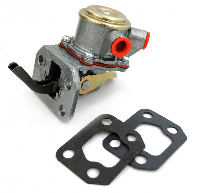 Bild von Kraftstoffvorpumpe, Case, Landini, Massey Ferguson