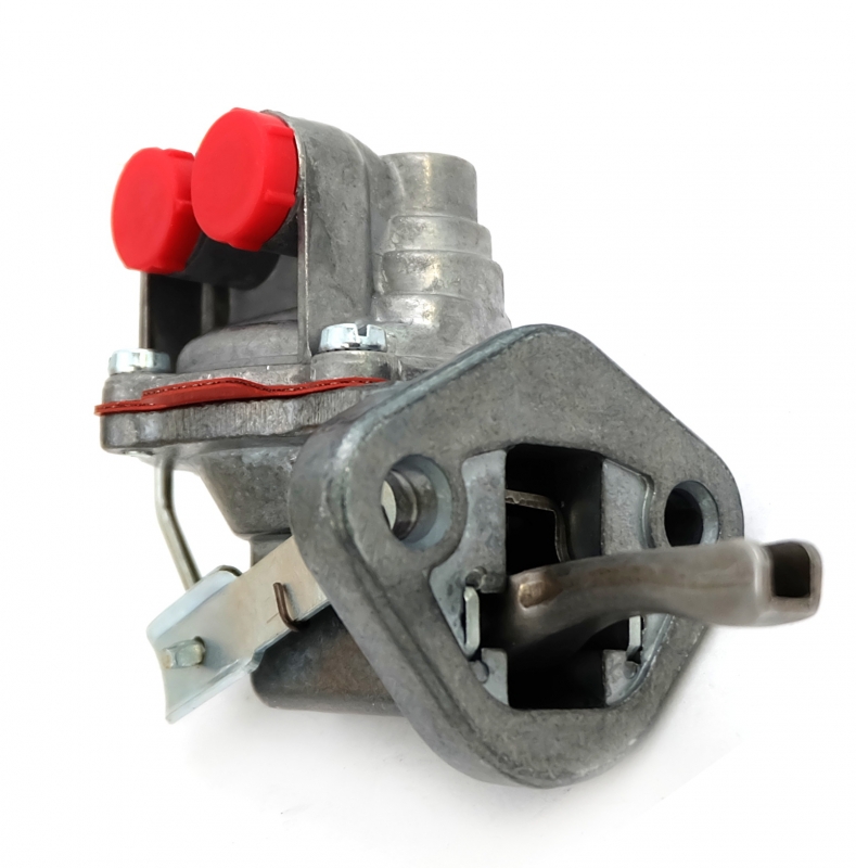 Picture of Fuel pre-pump, MF122, 130, 25, 825, A4.107, A4.99