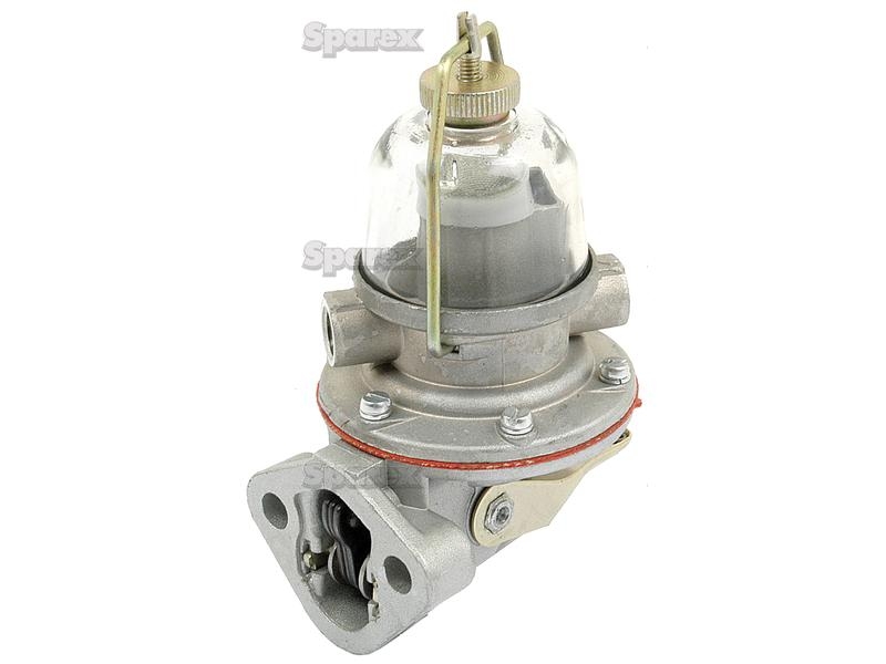 Picture of Fuel pre-pump, David Brown, Case, Fiat