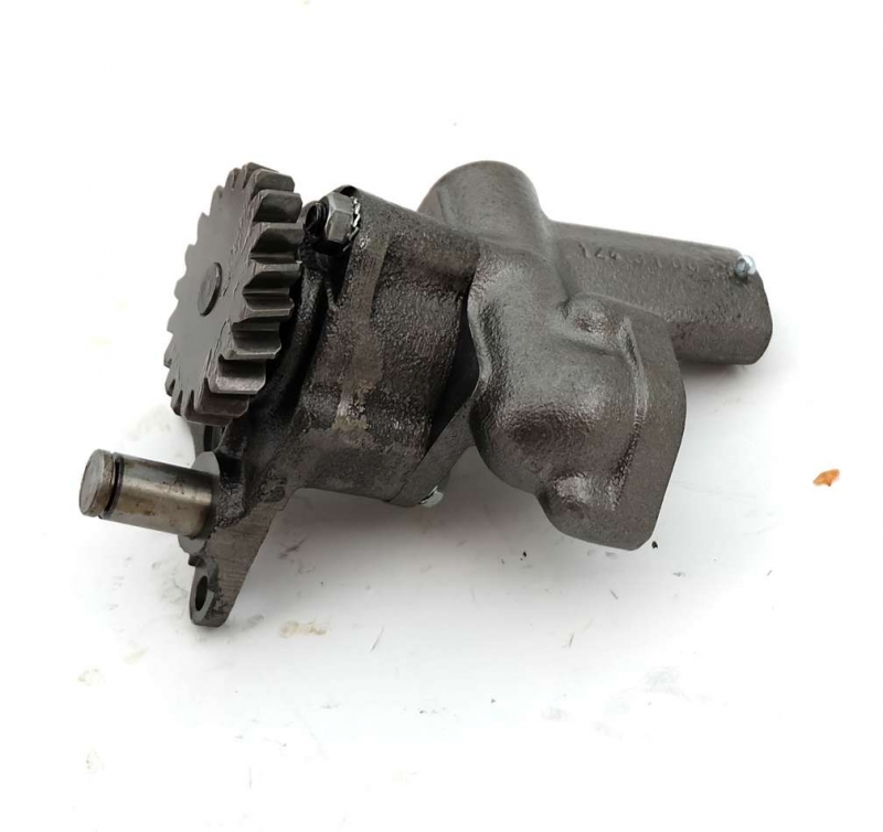 Picture of Oil pump, M34, IMT 560, Tešanj