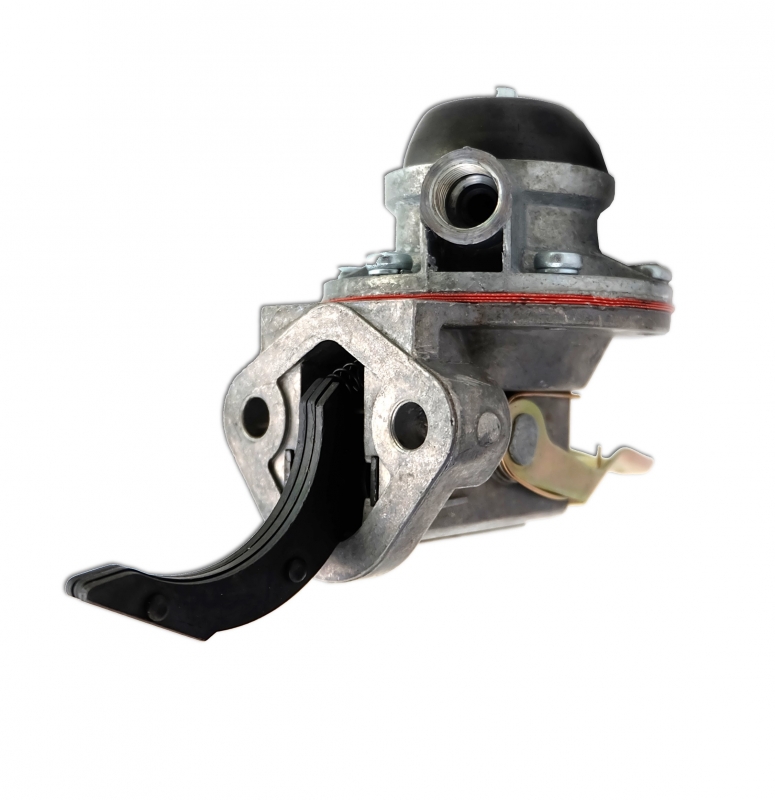 Picture of Fuel pre-pump, S46, IPM