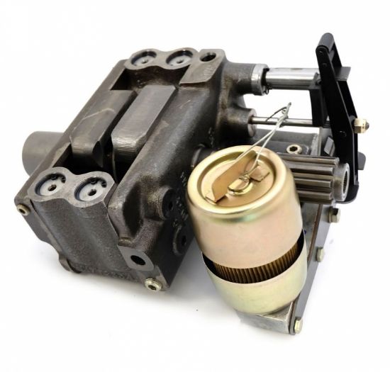 Bild von Hydraulikpumpe, IMT 542, 560, 56002100