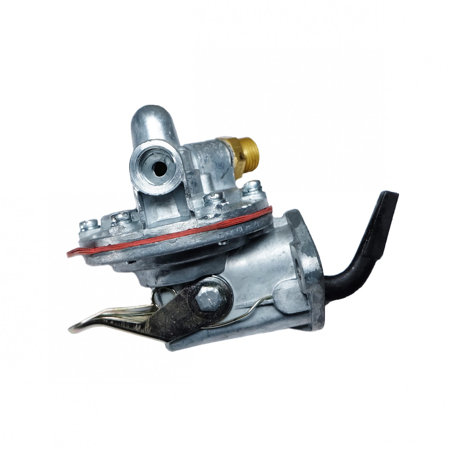 Bild von AC Kraftstoffpumpe, IMT 533, Teleoptik