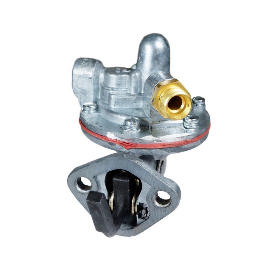 Bild von AC Kraftstoffpumpe, IMT 533, Teleoptik