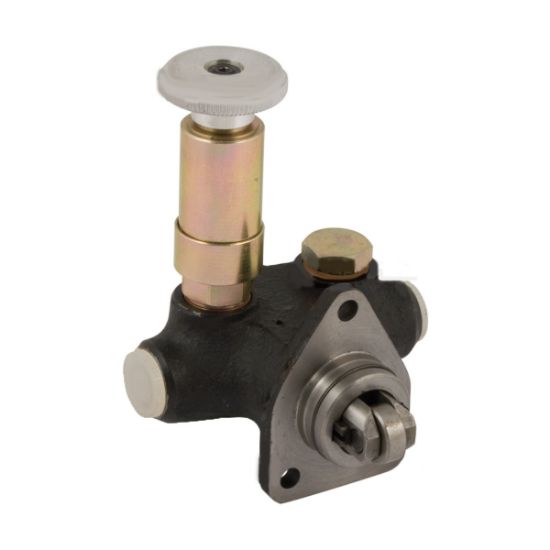 Bild von Kolbenkraftstoffvorpumpe, Torpedo, ohne Glasbecher - 28mm