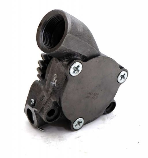 Picture of Oil pump, Torpedo 90, 5/6 cyl., Tešanj