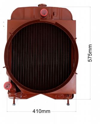 Slika Hladilnik vode IMT 539