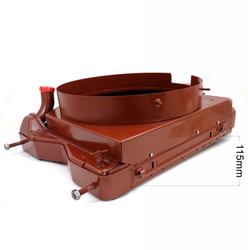 Slika Hladilnik vode IMT 539