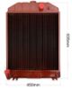 Picture of Radiator, IMT 577