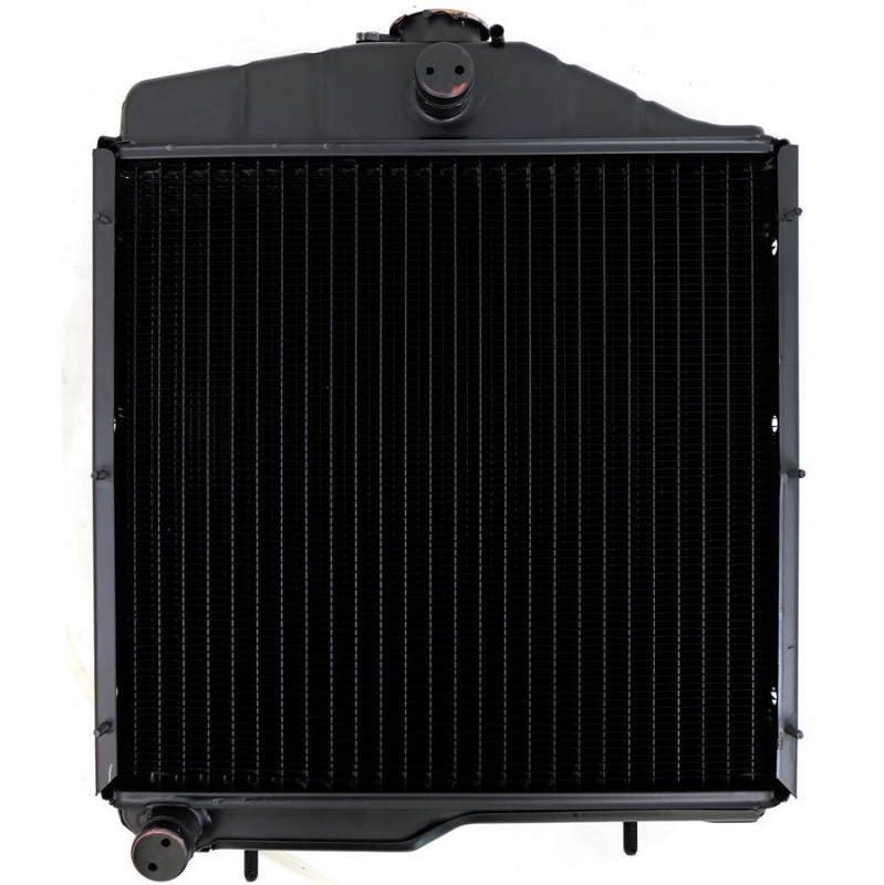 Picture of Radiator, Ursus C-360