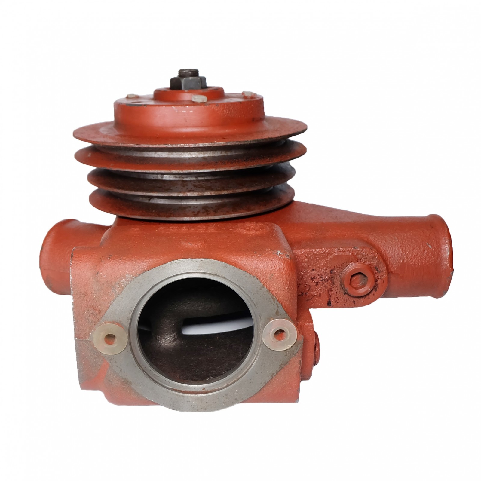 Picture of Water pump, IMT 5136, triple belt-pulley with 6 holes