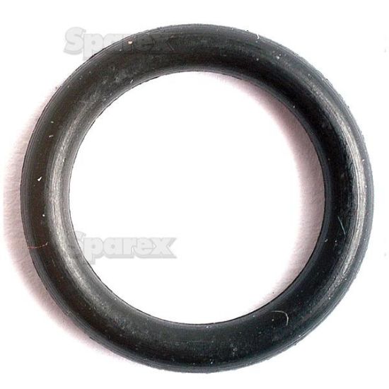 Bild von „O-Ring“ Dichtung für den Hydraulikschlauches, IMT