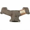 Picture of Exhaust manifold, S-44/V, TAM 75