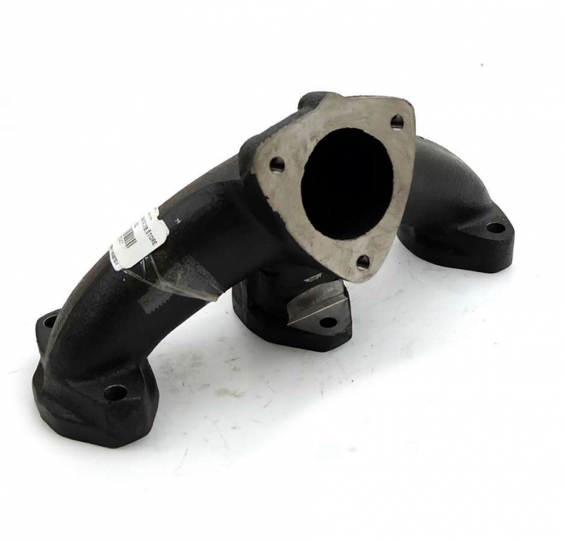 Picture of Exhaust manifold, Fiat, UTB, Štore, 3 cyl.