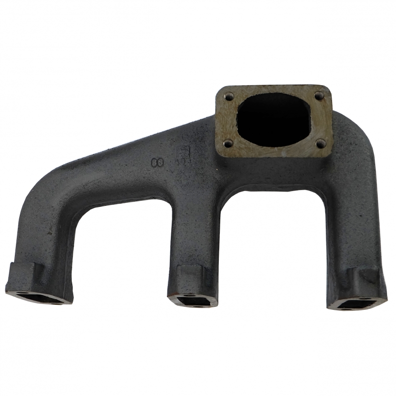 Bild von Auspuffkrümmer, TX 55-0219379