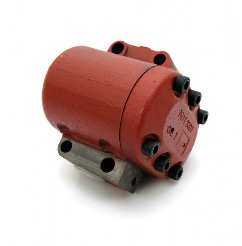 Picture of Hydraulic pump, Zetor, new type, 7011-4610