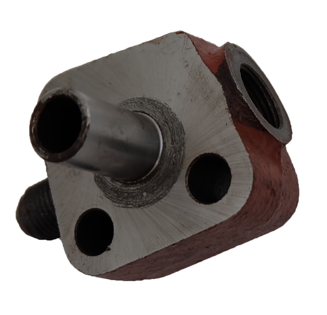 Bild von Hydraulikpumpenanschluss, 52705034