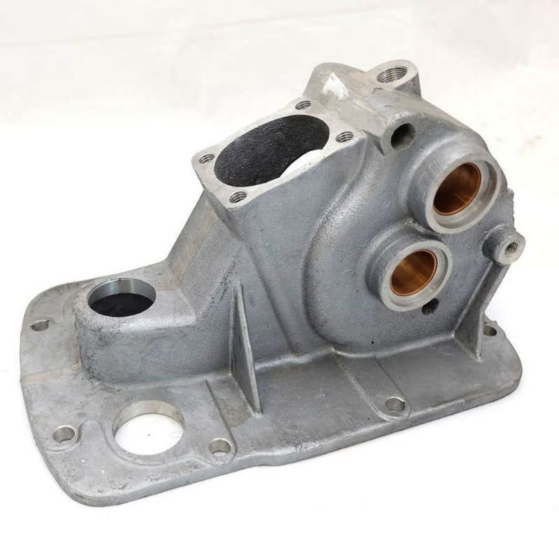 Bild von Lenkspindelgehäuse, IMT 533, 539 - 53305150