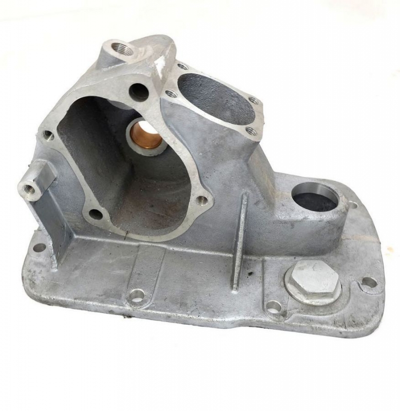 Bild von Lenkspindelgehäuse, IMT 533, 539 - 53305150