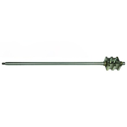 Picture of Steering shaft Zetor 2511, 95-3595