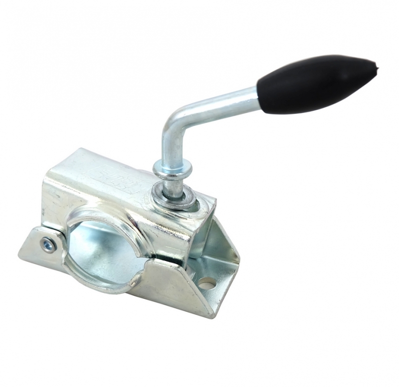 Bild von Stützradschelle, 48mm