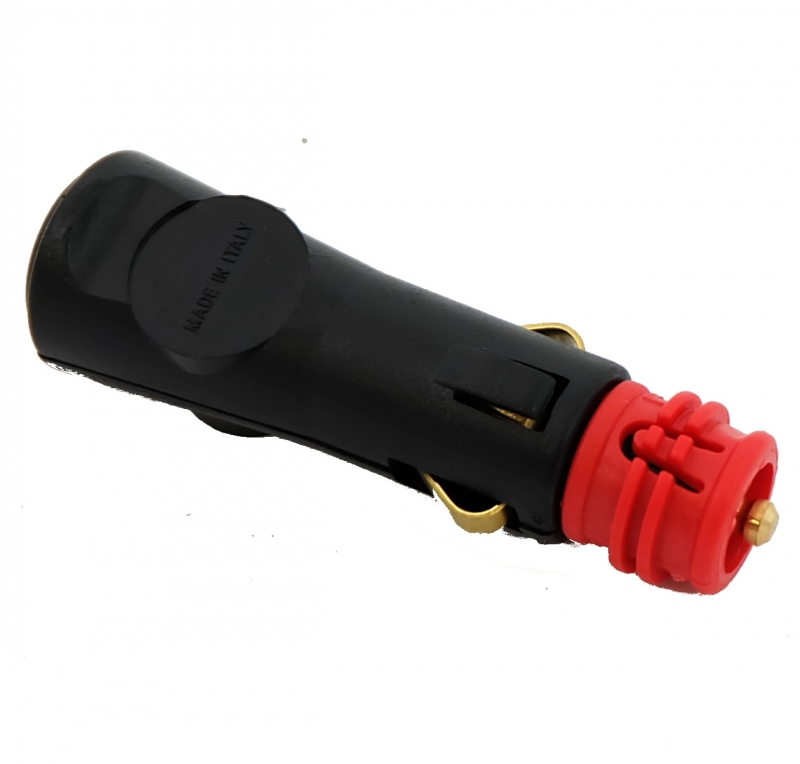 Bild von Stecker für Rundumleuchte