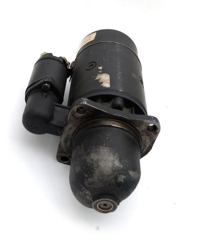 Bild von Starter, ZETOR, URSUS