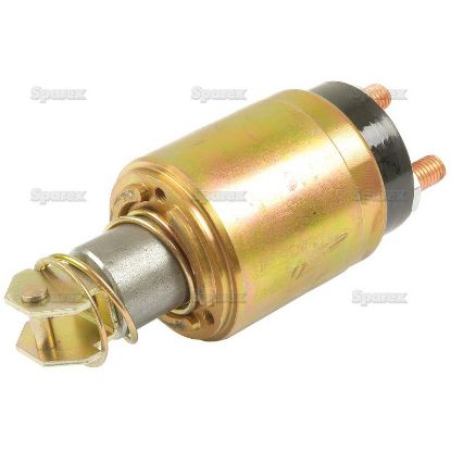 Picture of Starter solenoid, Fiat Štore, Magneti Marelli, 9940366