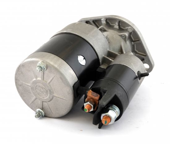 Picture of Starter, Zetor, Magneton, gear reducted