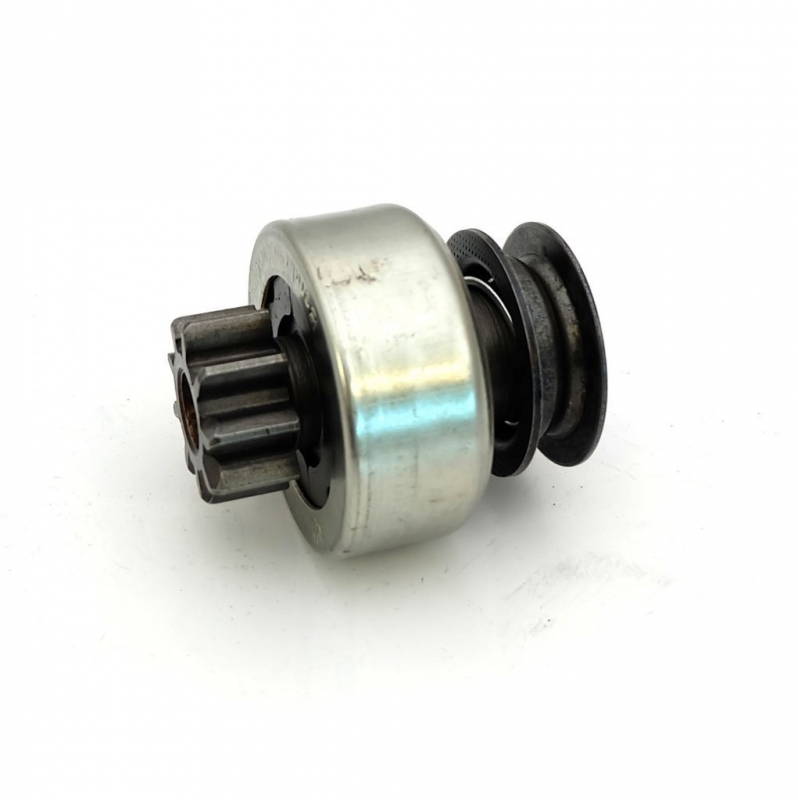 Bild von Starterritzel, UTB - rumänisch