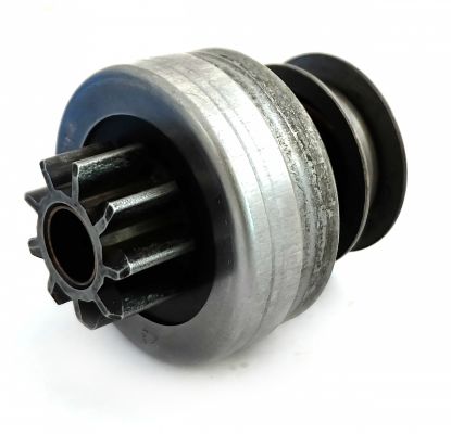 Picture of Starter gear UTB-FIAT, 9 teeth