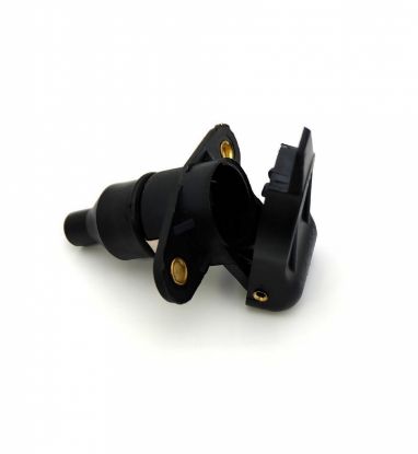 Picture of Socket, 2-pole
