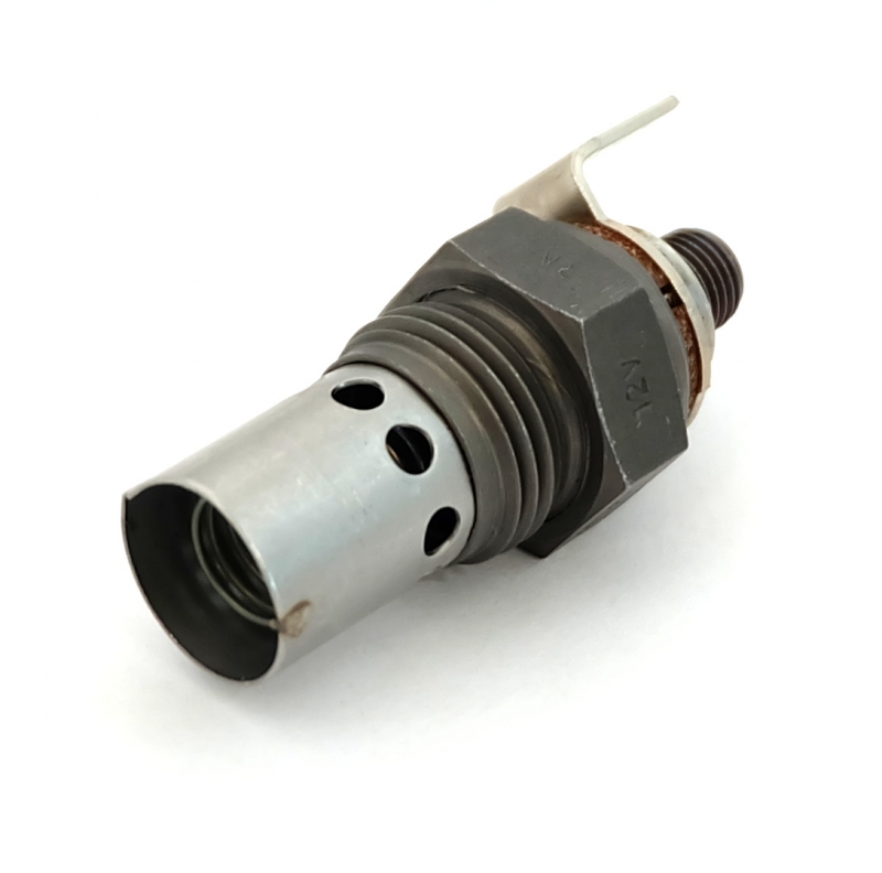 Bild von Glühkerze, Fiat - Štore, ISKRA, 11720306